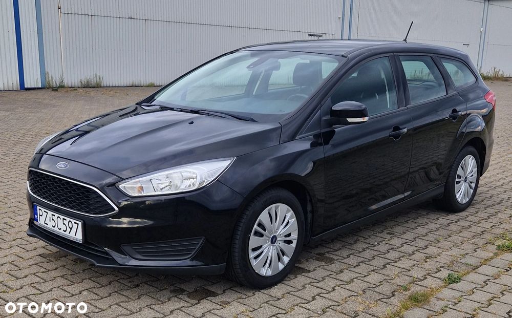 Ford Focus - 2