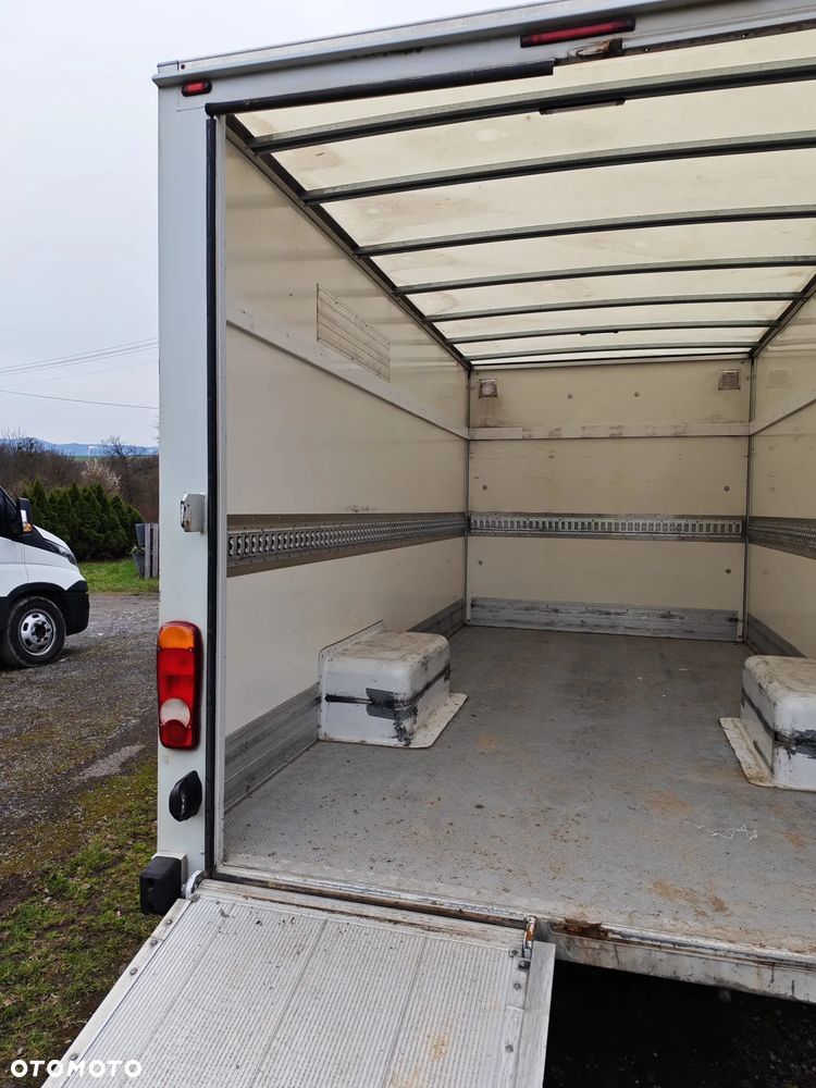 Renault Master - 10