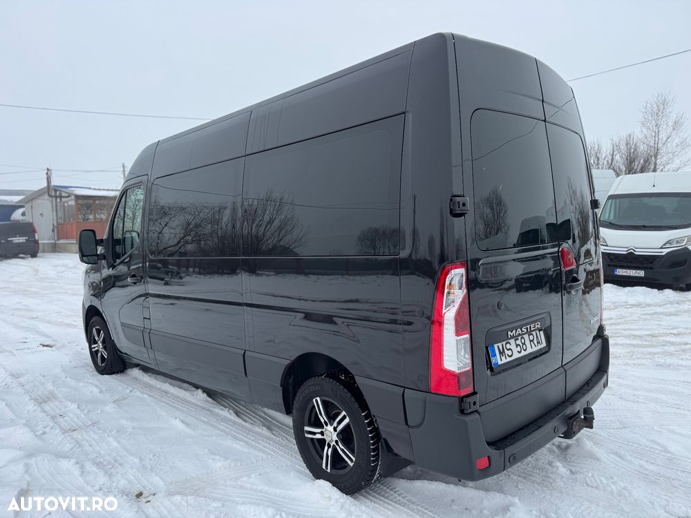 Renault Master - 3