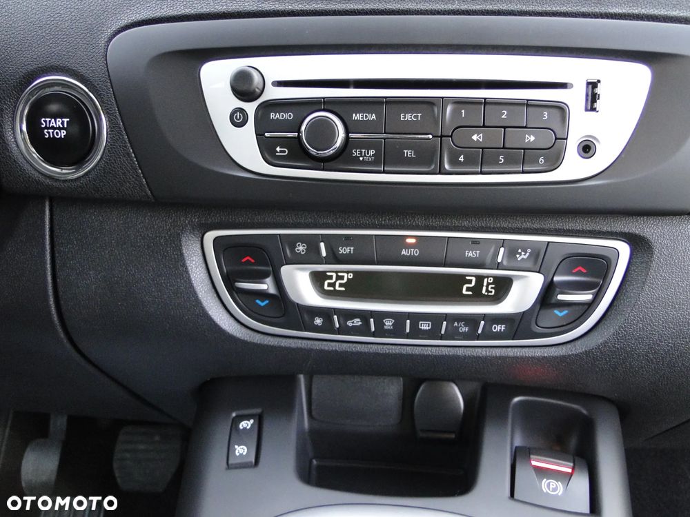 Renault Scenic ENERGY TCe 130 S&S LIMITED - 25