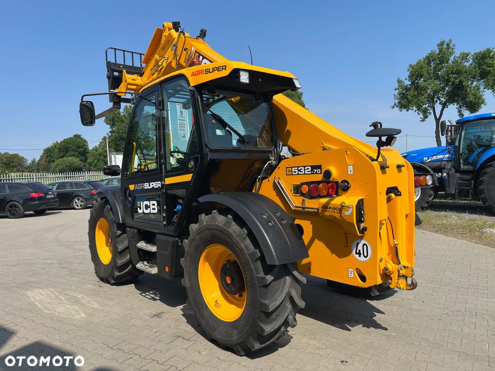 JCB 532-70 AgriSuper - 7