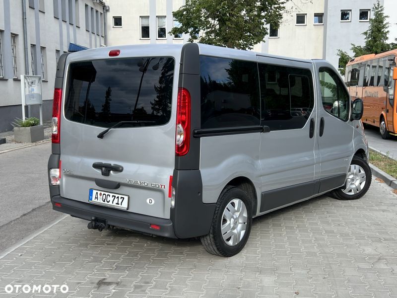 Opel Vivaro L1H1 2.9t - 11