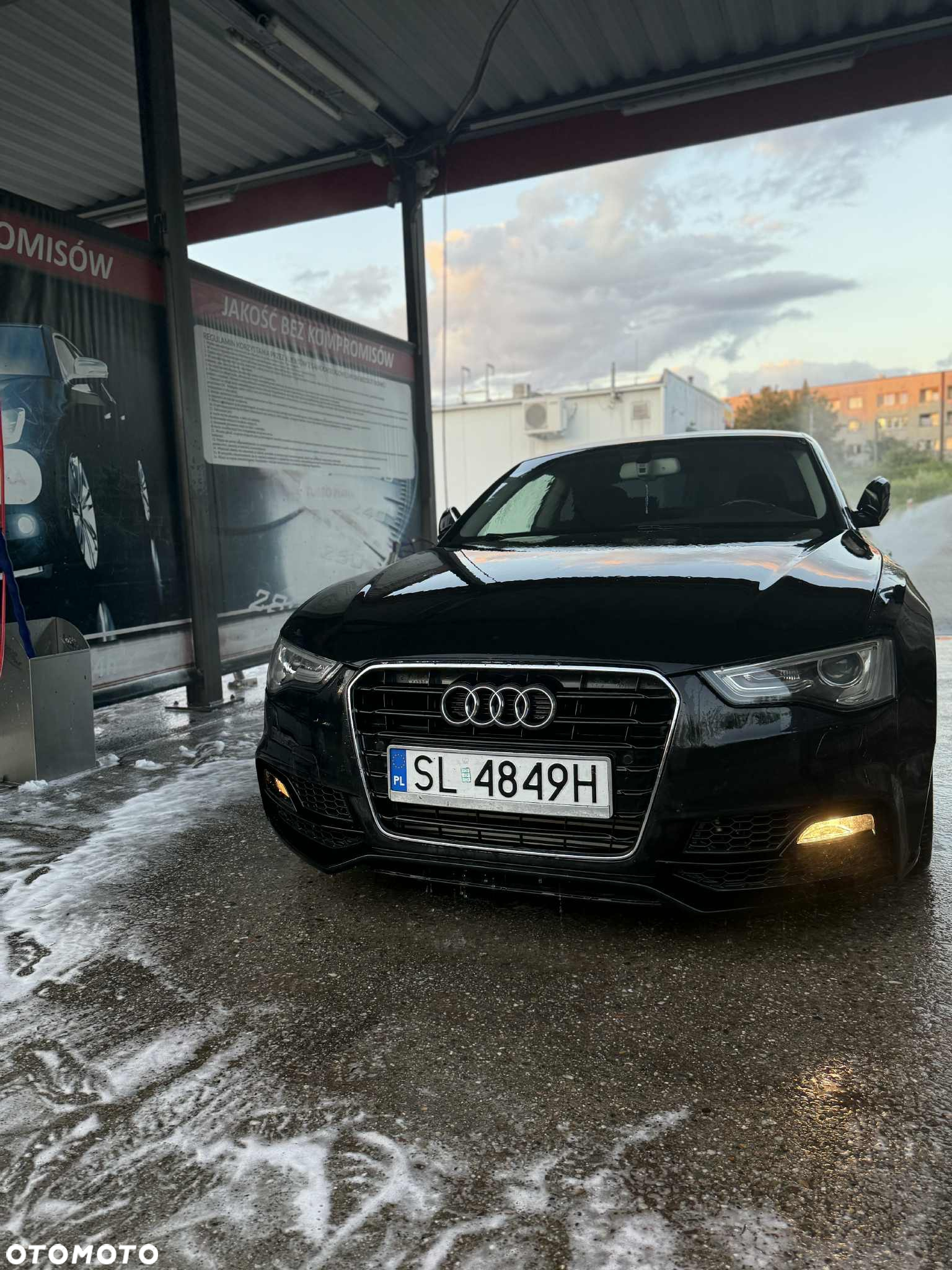 Audi A5 Coupe 2.0 TDI Quattro S tronic - 2
