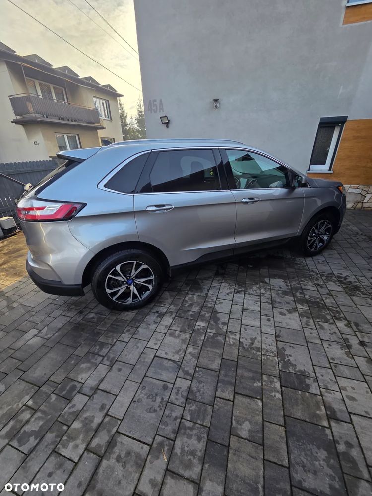 Ford Edge - 6