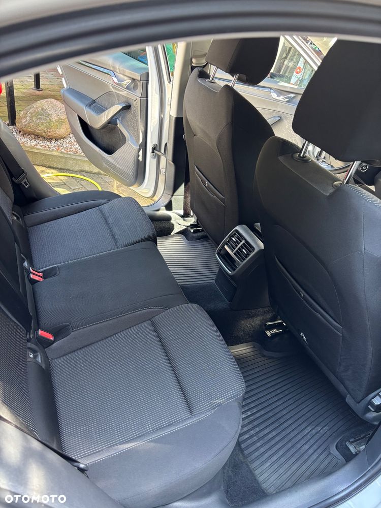 Skoda Octavia 1.5 TSI ACT Ambition - 14