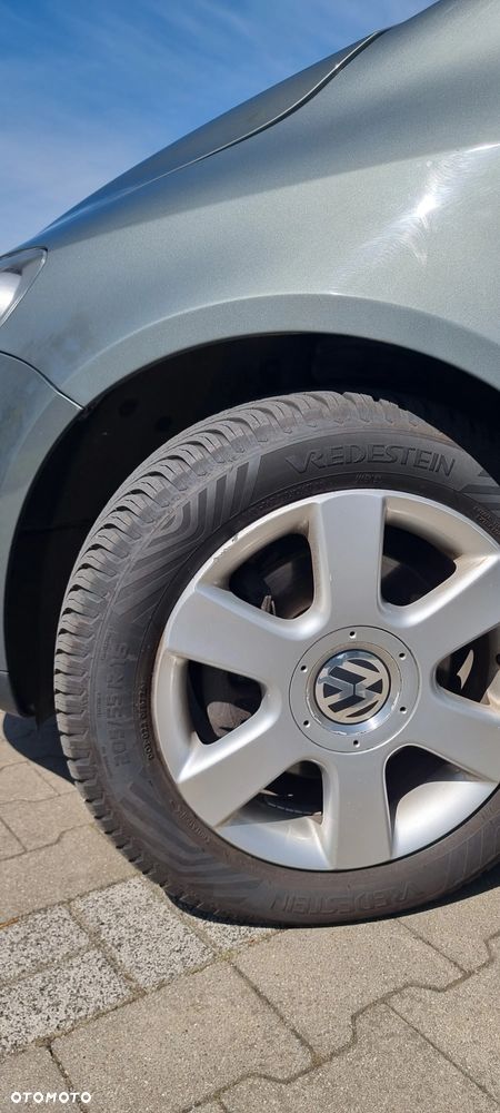 Volkswagen Golf Plus 1.6 FSI Comfortline - 24