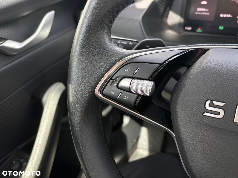 Skoda Octavia 1.5 TSI mHEV Edition 130 Essence DSG - 22