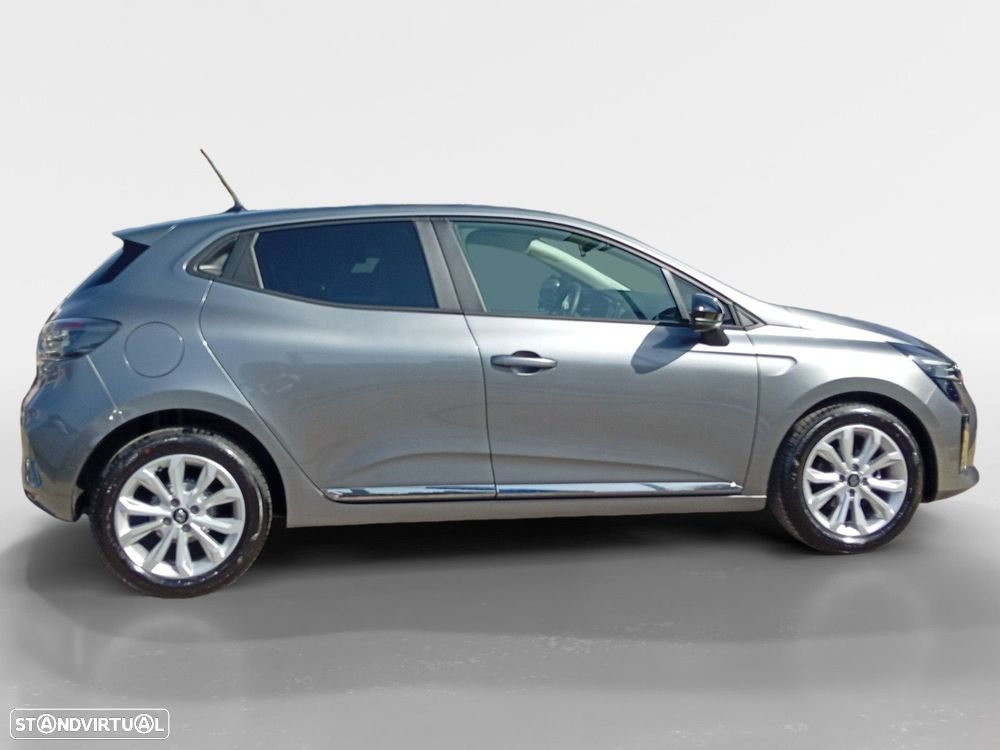 Renault Clio 1.0 TCe Intens CVT - 6