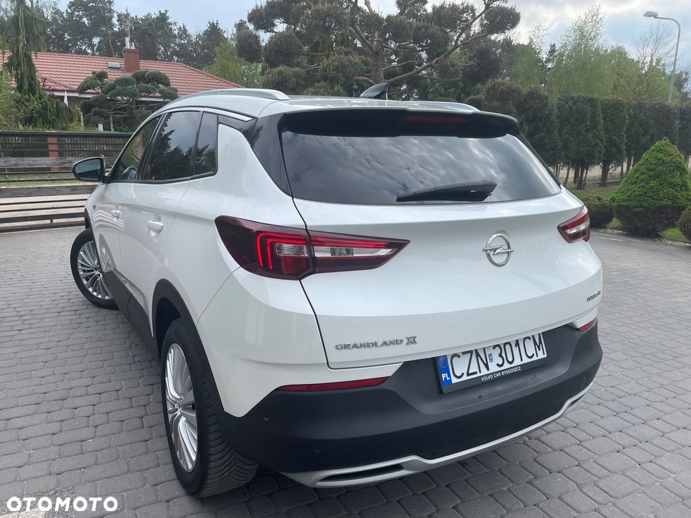 Opel Grandland X 1.6 D Start/Stop Business INNOVATION - 24