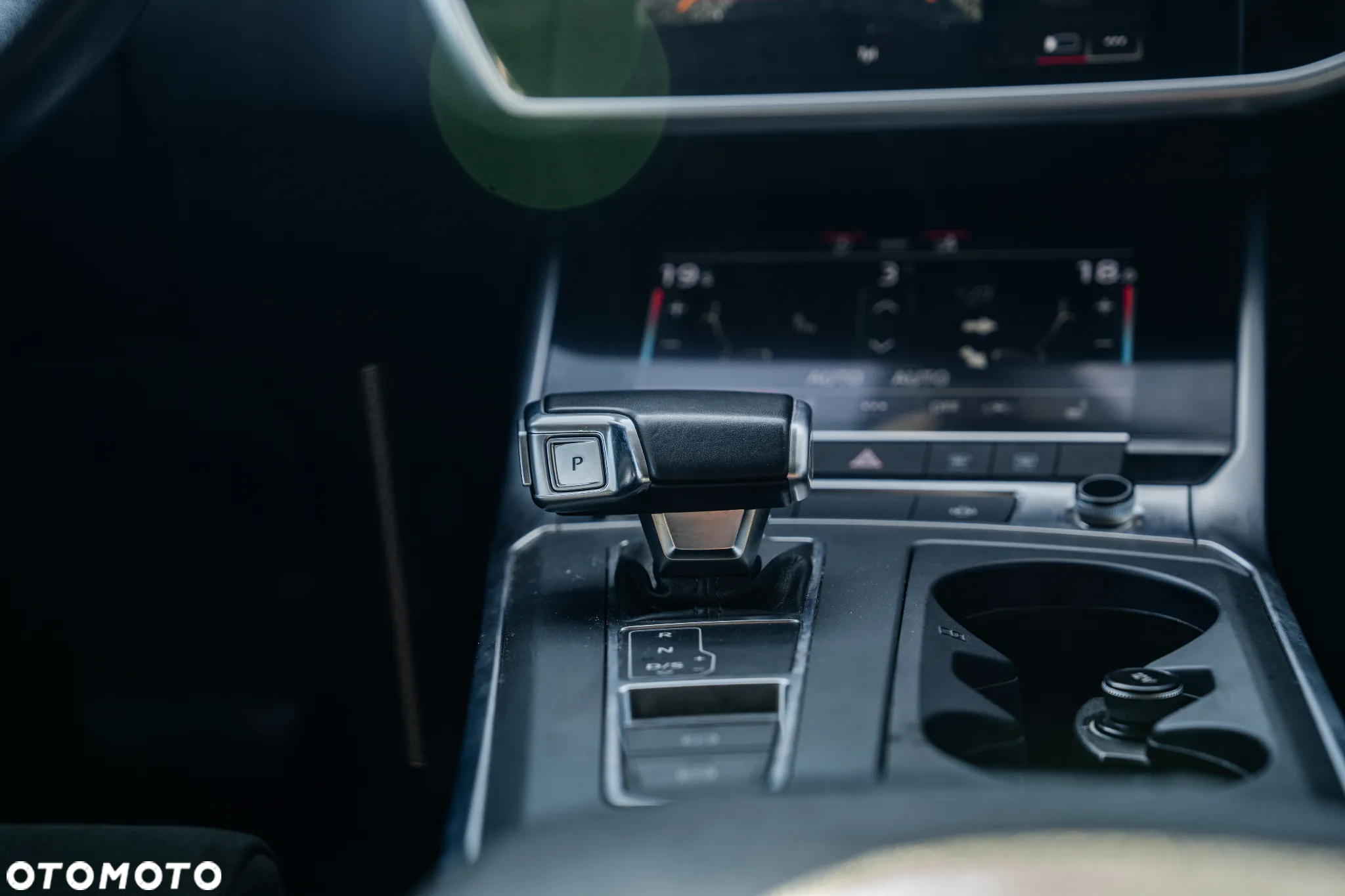 Audi A7 Sportback - 21
