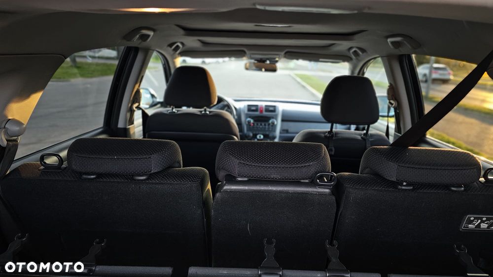 Honda CR-V 2.0 Elegance S&L - 8