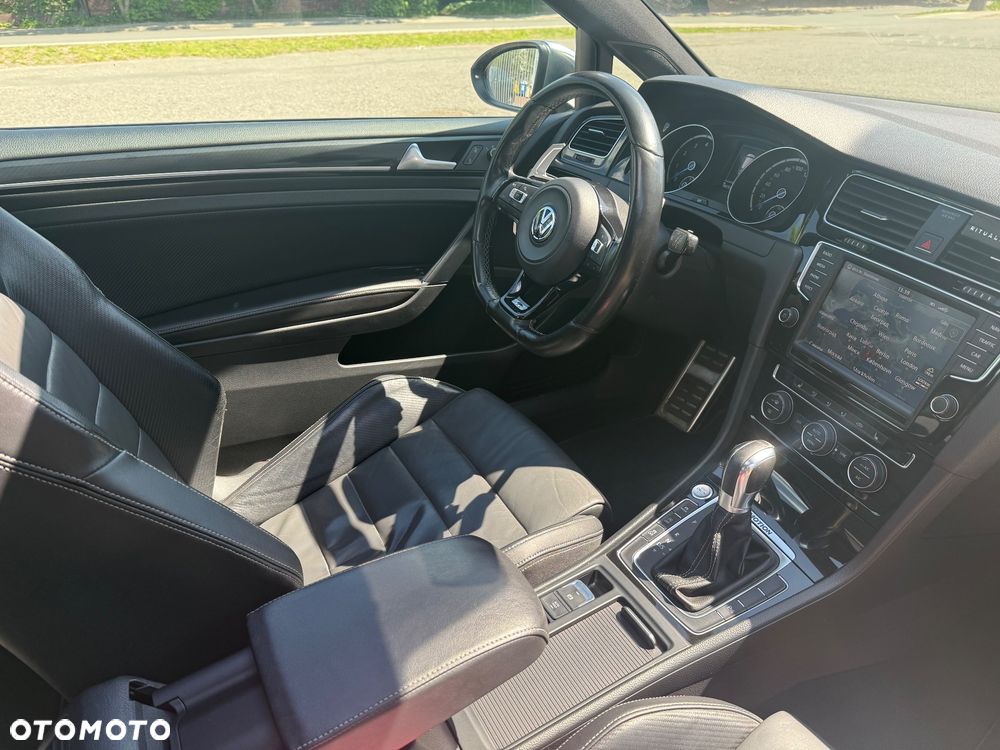 Volkswagen Golf 2014 photo 5