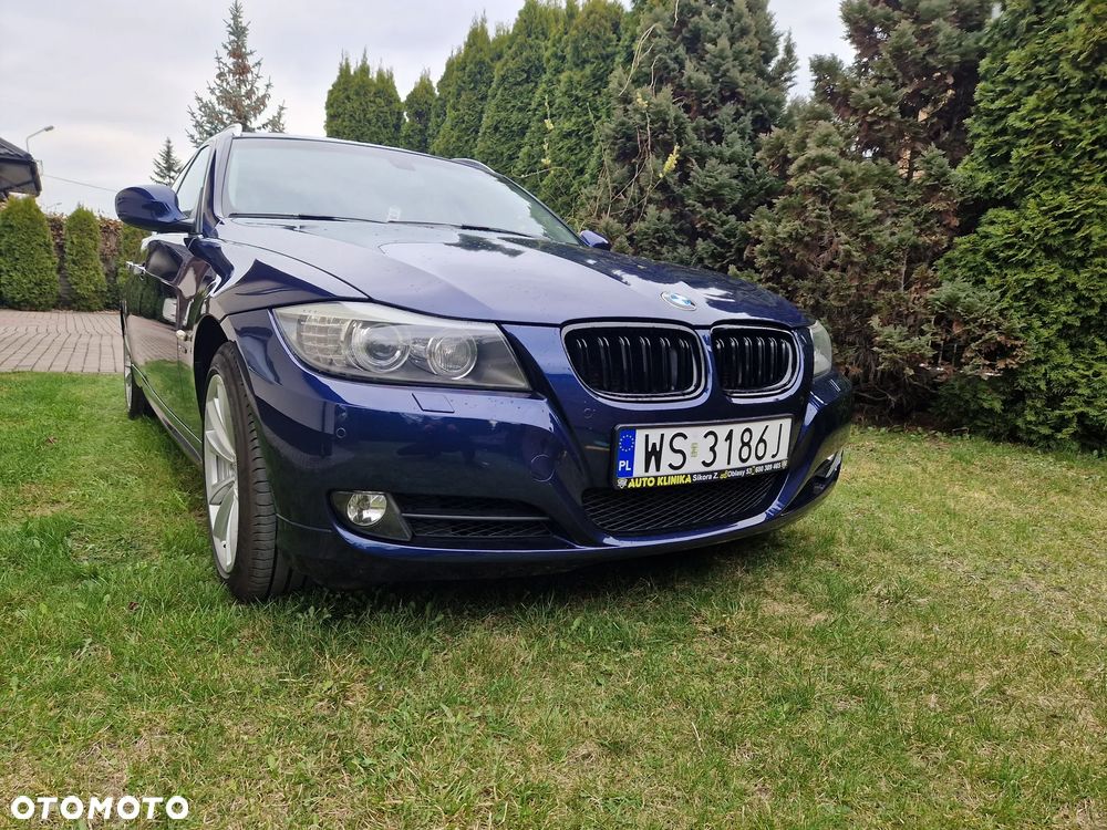 BMW Seria 3 - 2