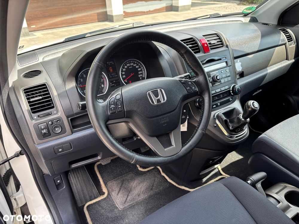 Honda CR-V 2.0 Elegance - 25