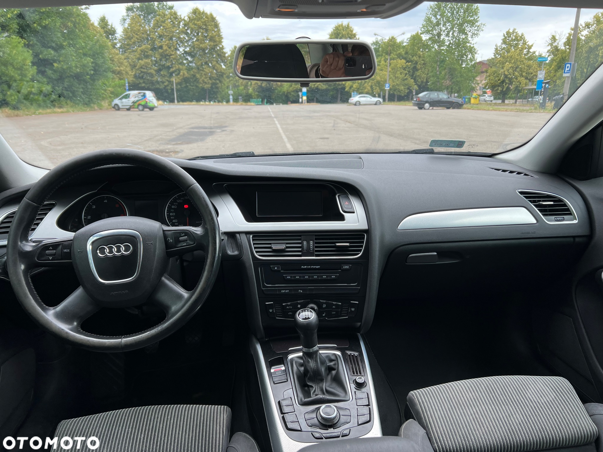Audi A4 2.0 TDI - 17