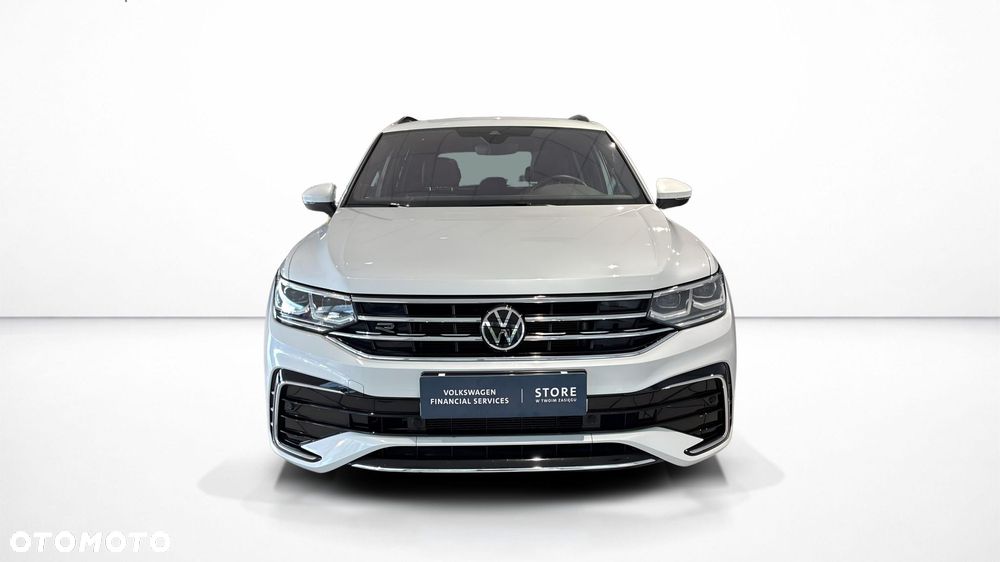 Volkswagen Tiguan 2.0 TSI 4Mot R-Line DSG - 9