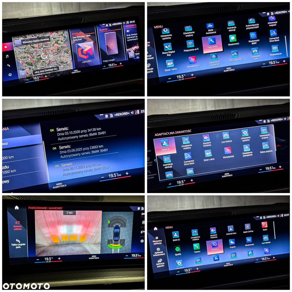 BMW Seria 3 318i M Sport Edition - 20