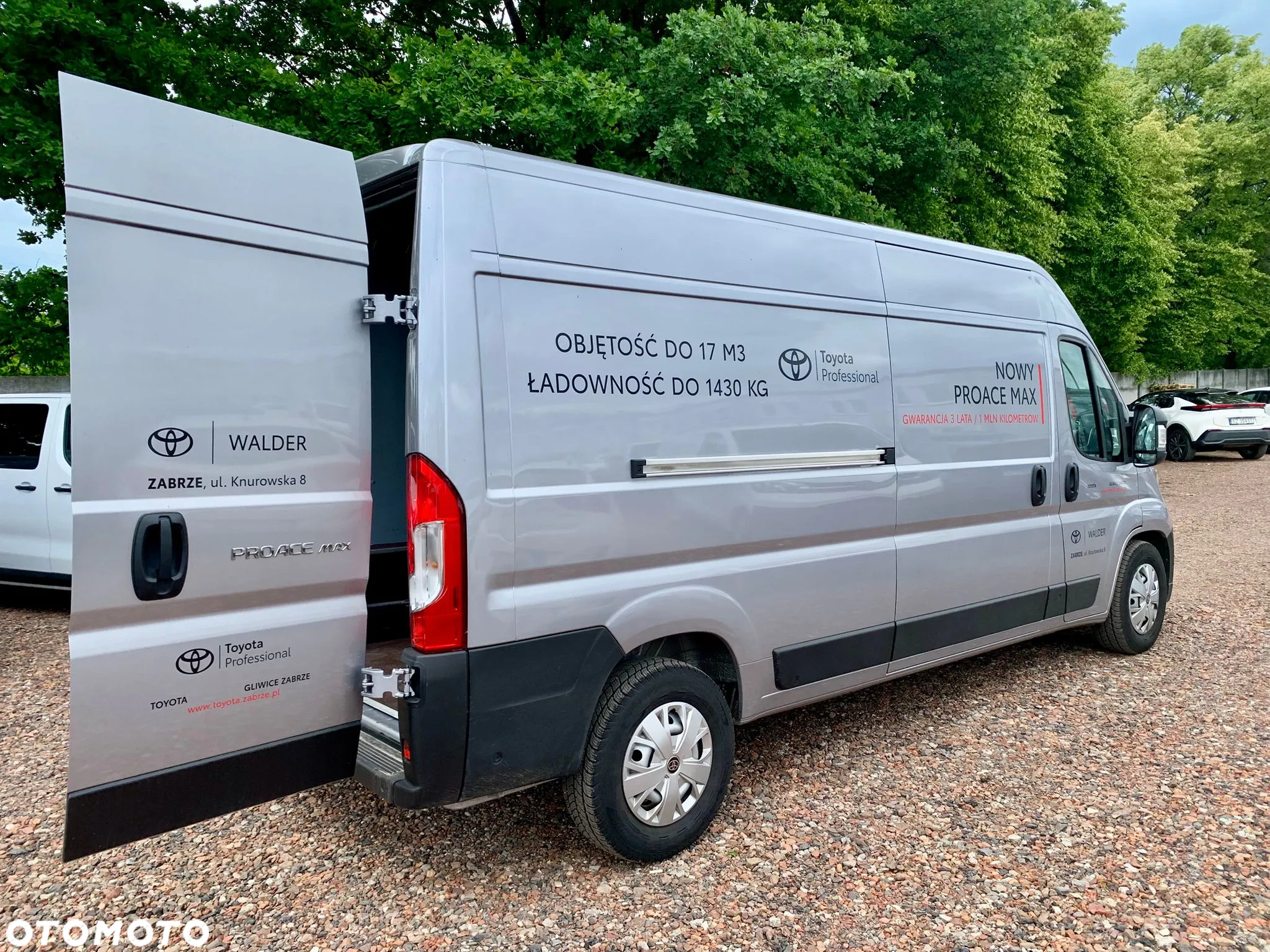 Toyota ProAce MAX - 10