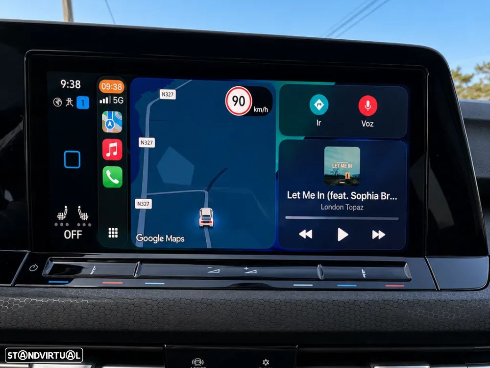 VW Golf 1.4 eHybrid OPF DSG GTE - 24