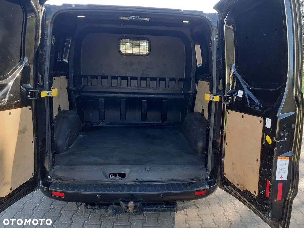 Ford Transit Custom 290 L2H1 Limited - 5