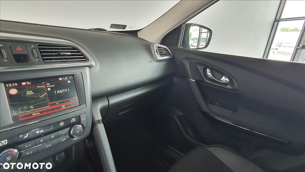 Renault Kadjar 1.2 Energy TCe Limited - 18