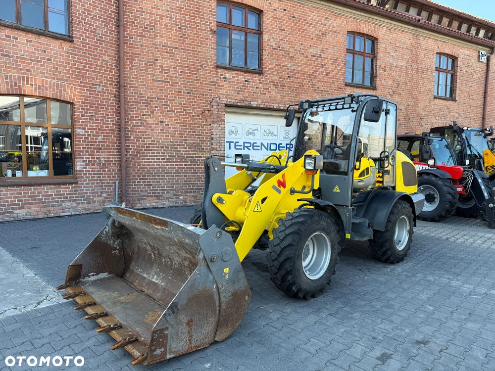 Wacker Neuson WL44 - 1