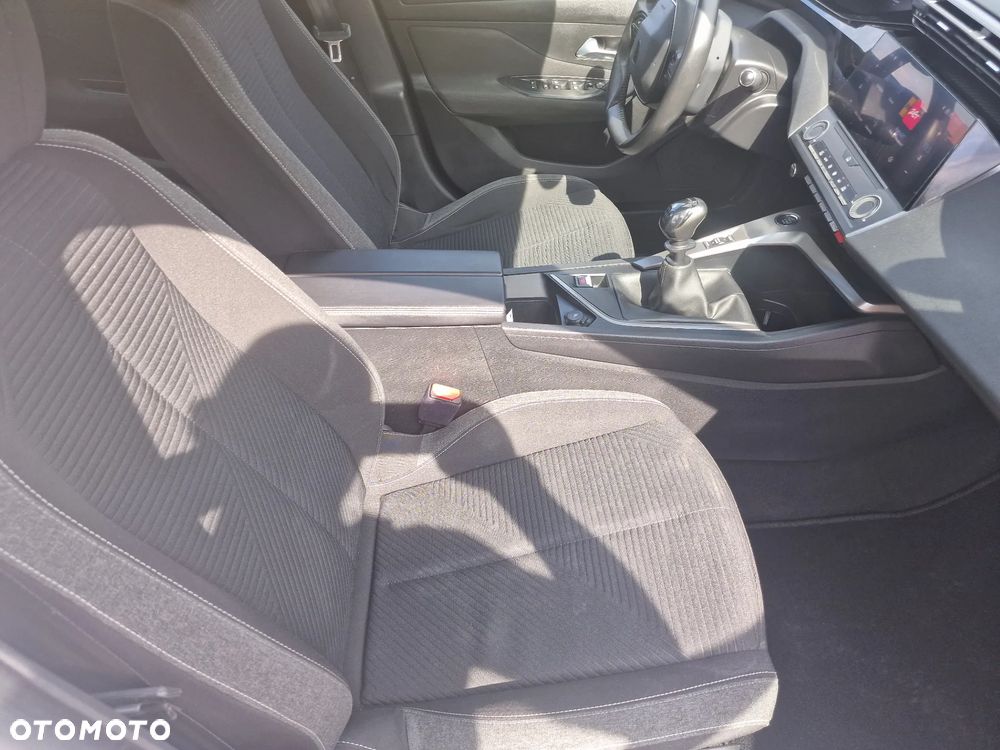 Peugeot 308 BlueHDi FAP 130 Stop & Start Active - 34