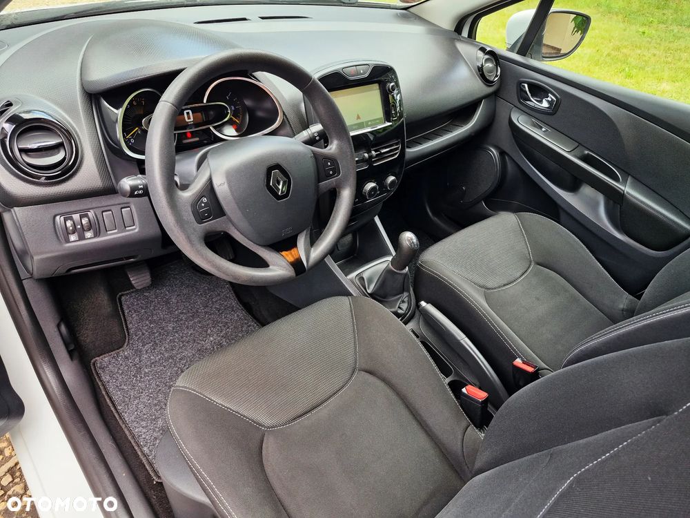 Renault Clio 1.2 16V 75 LIMITED - 5