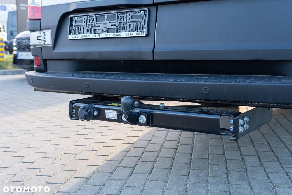 Iveco Daily 50C18HA8 V - 36