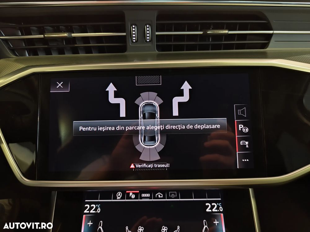 Audi A6 2.0 40 TDI quattro S tronic Sport - 29