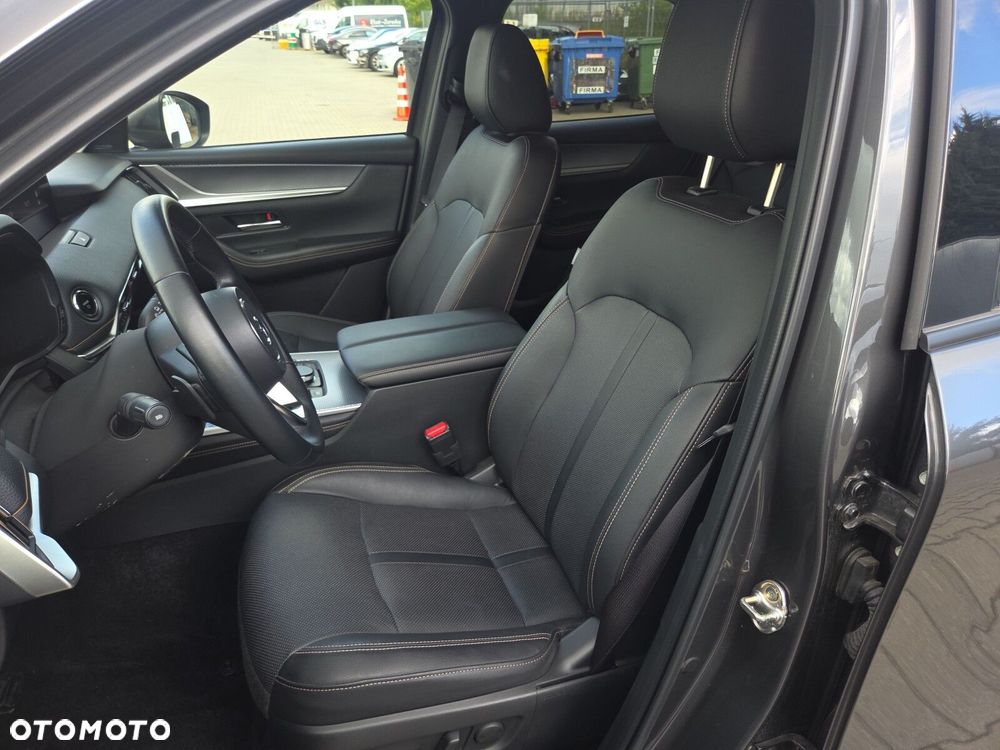 Mazda CX-60 - 14