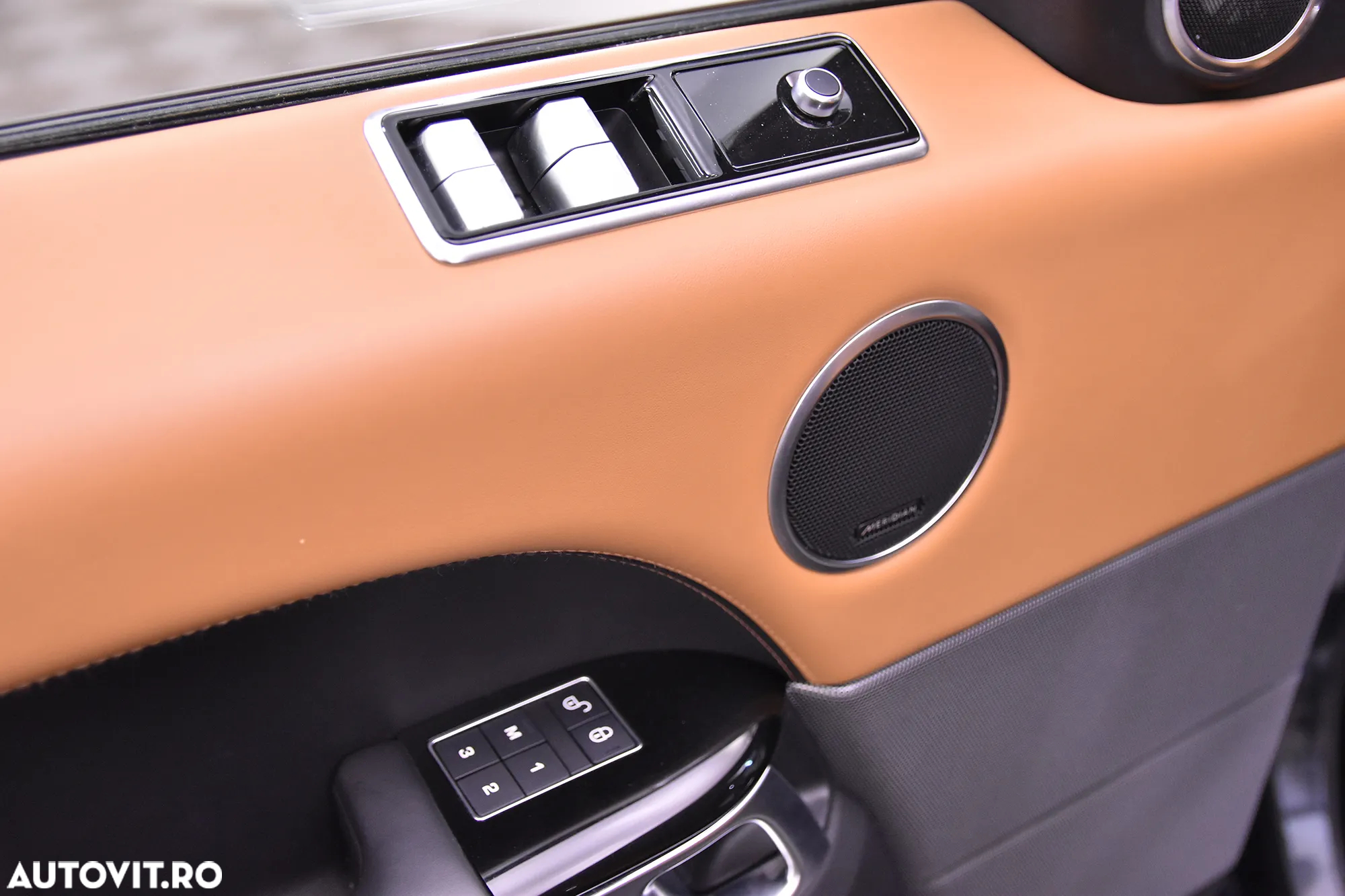 Land Rover Range Rover Sport 3.0 I6 P400 MHEV Dynamic HSE - 14