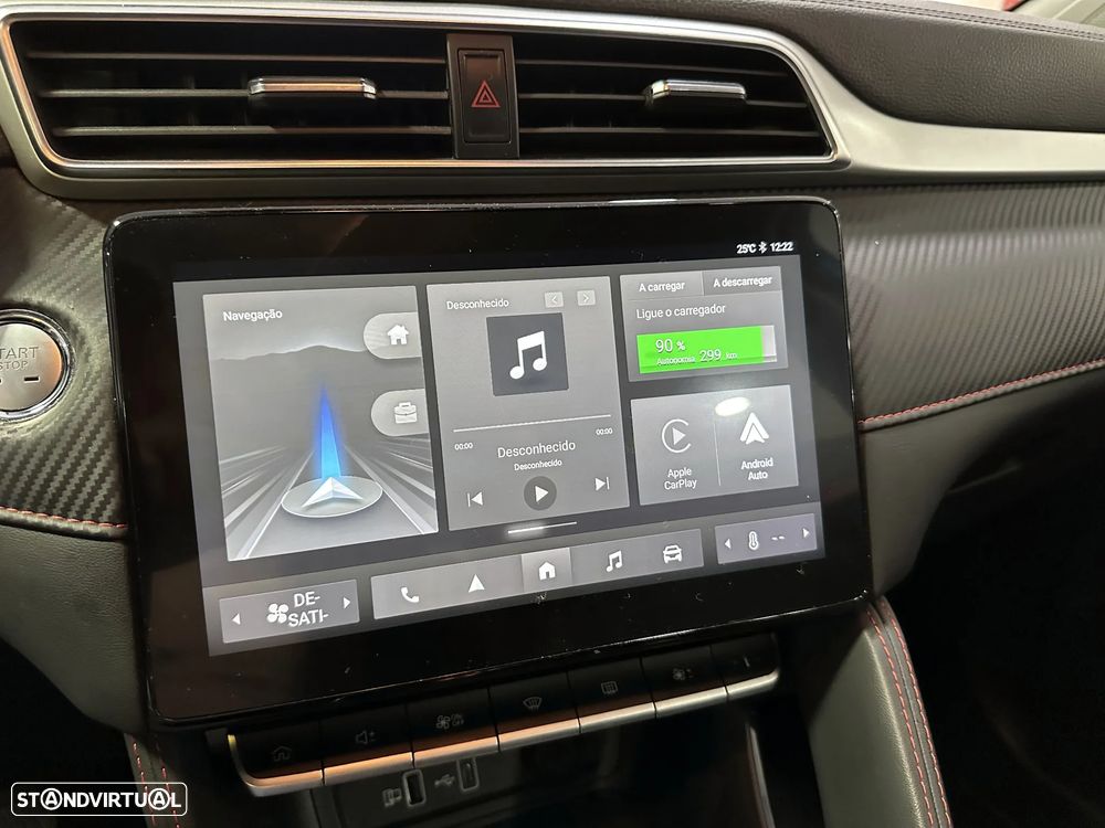 MG ZS EV 50.3 kWh Comfort - 27