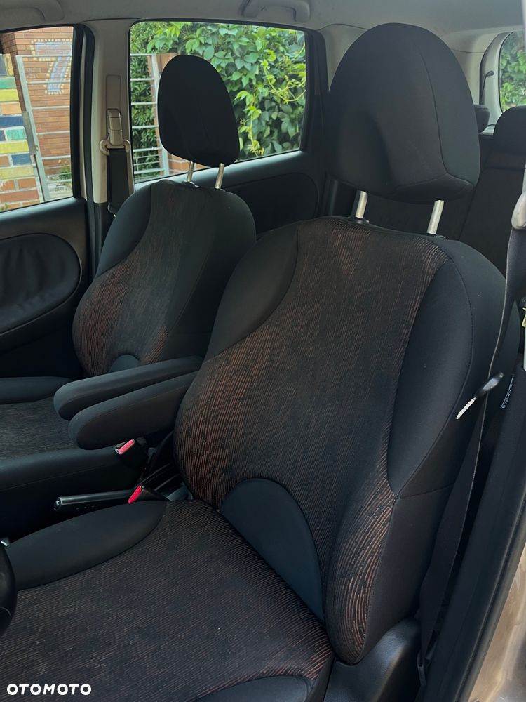 Nissan Note 1.6 Acenta - 13