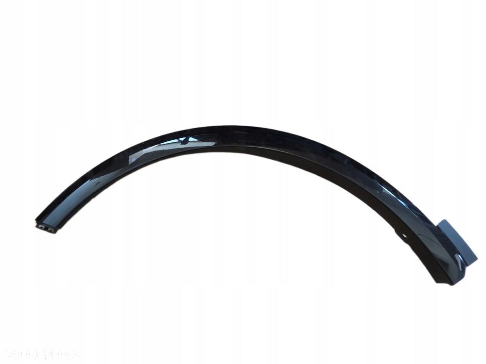 LISTWA BŁOTNIKA LEWY PRZÓD RENAULT MEGANE V E-TECH 638139360R GNE