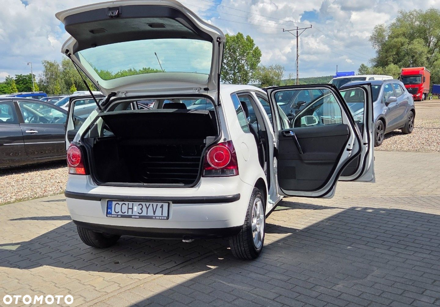 Volkswagen Polo - 23