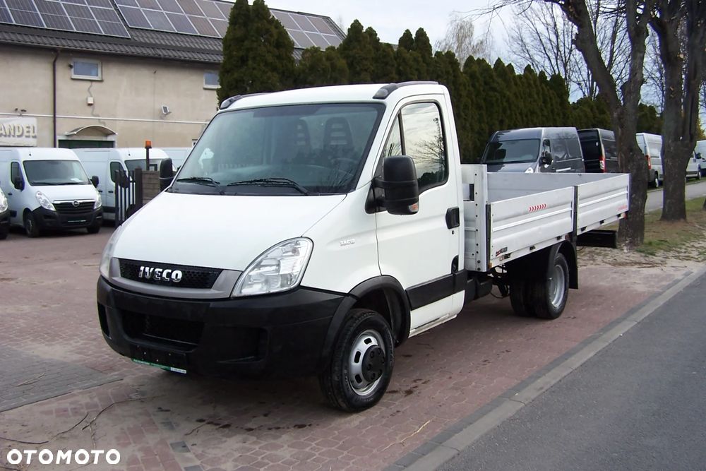 Iveco Daily - 2