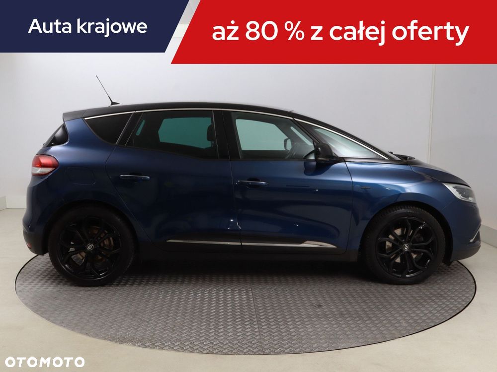 Renault Scenic - 8