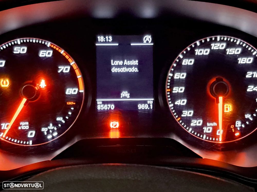 SEAT Arona 1.0 TSI Style - 5