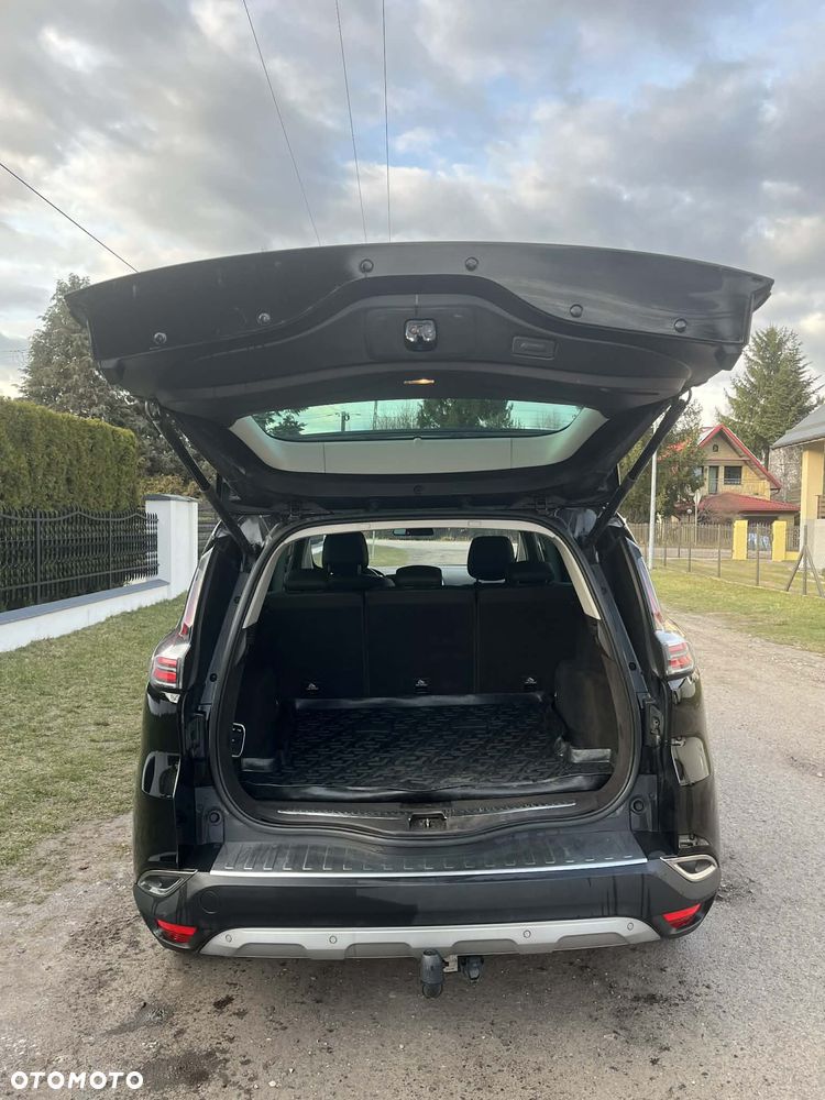 Renault Espace 1.6 dCi Energy SL Techno EDC - 6
