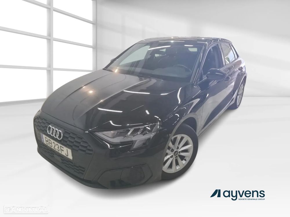 Audi A3 Sportback 30 TDI - 1
