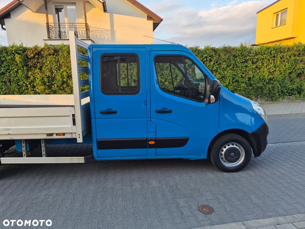 Renault Master - 22