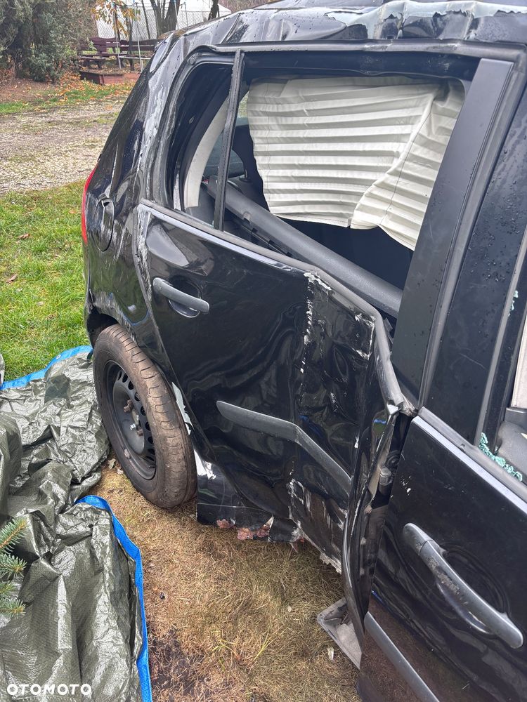 Volkswagen Golf V 1.9 TDI Trendline - 8