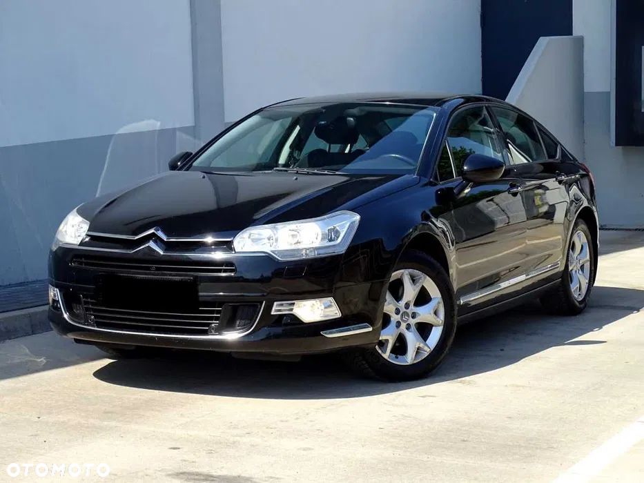 Citroën C5 2.0 16V Confort - 1