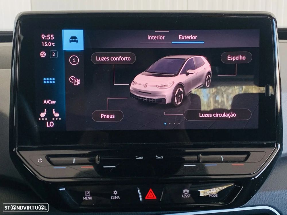 VW ID.3 Pro Performance - 24