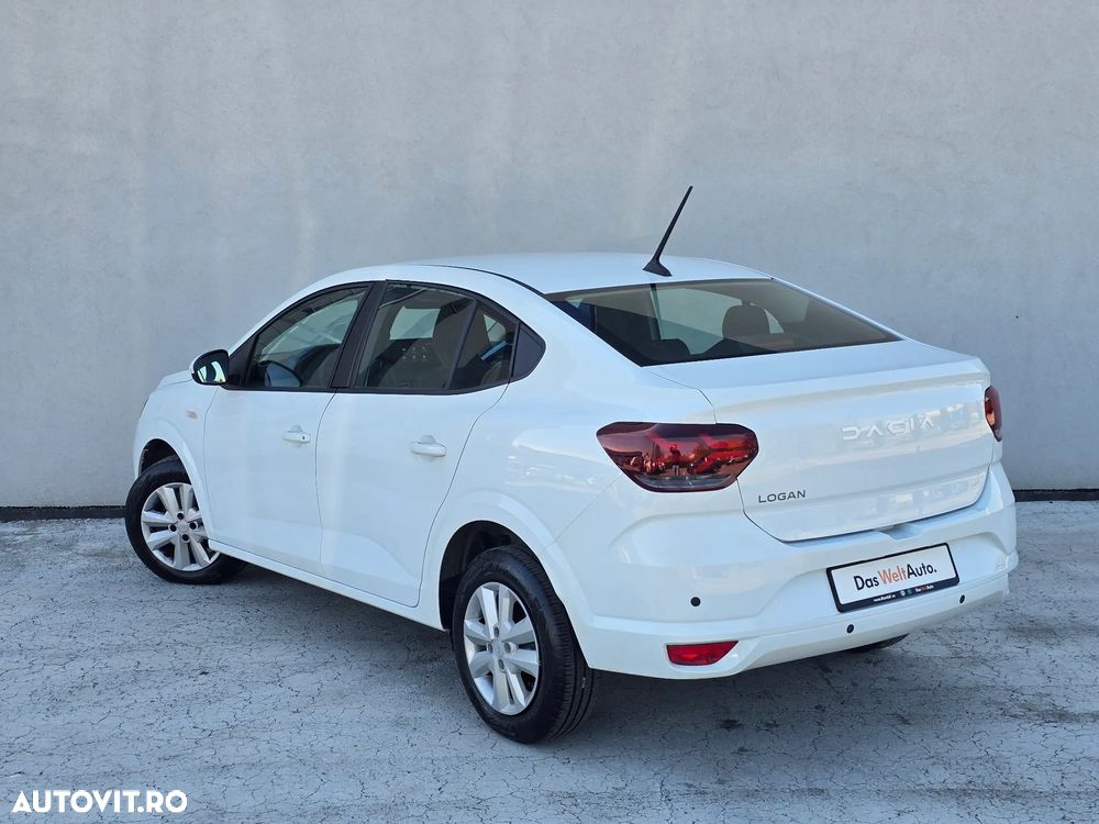 Dacia Sandero - 4