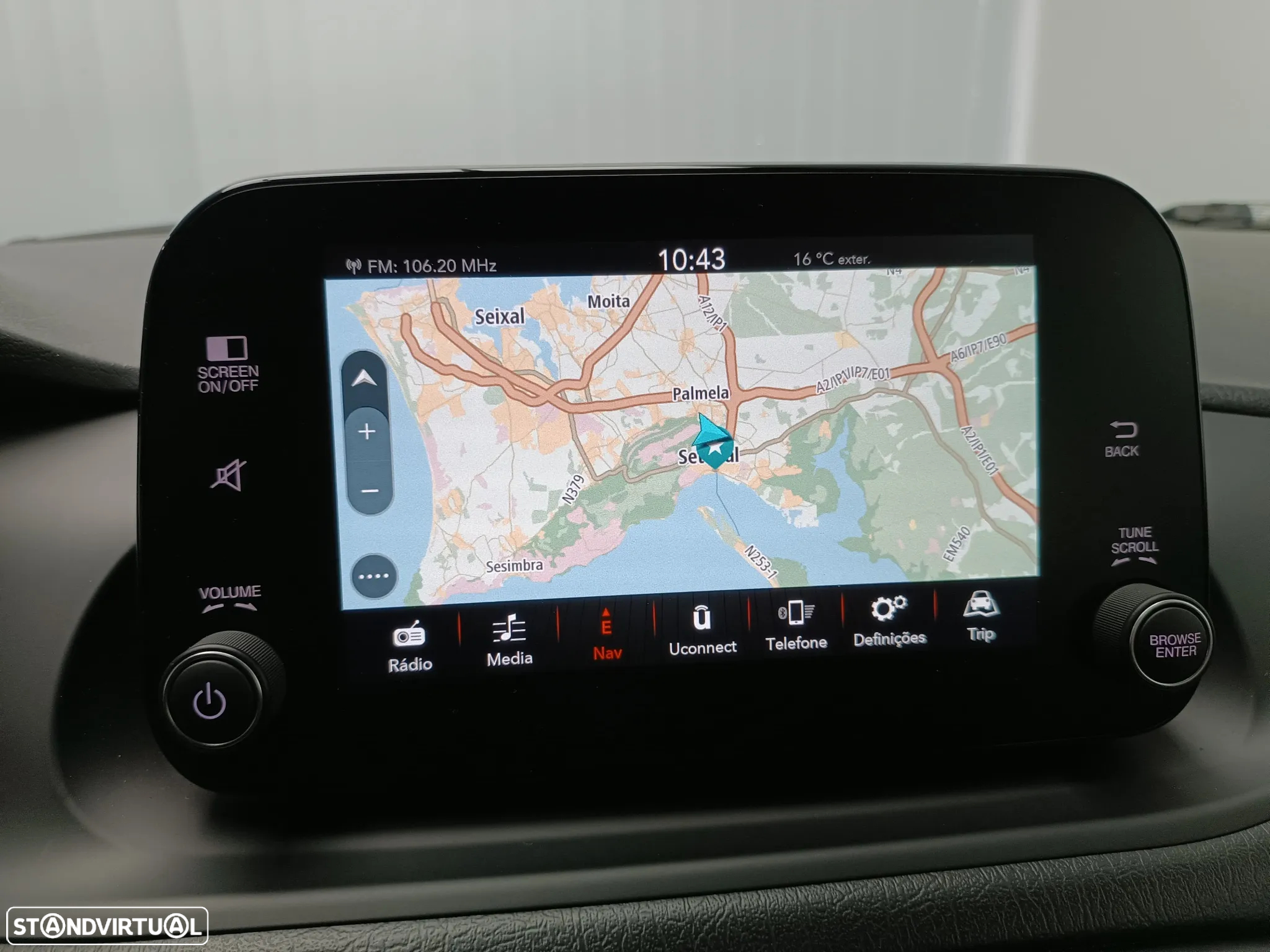 Fiat Tipo 1.3 Multijet City Life - 16