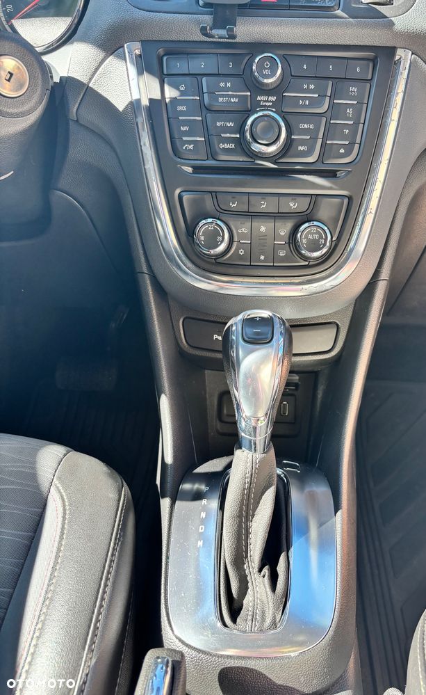 Opel Mokka 1.4 T Cosmo - 13