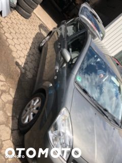 TOYOTA COROLLA VERSO D4D STACYJKA - 1