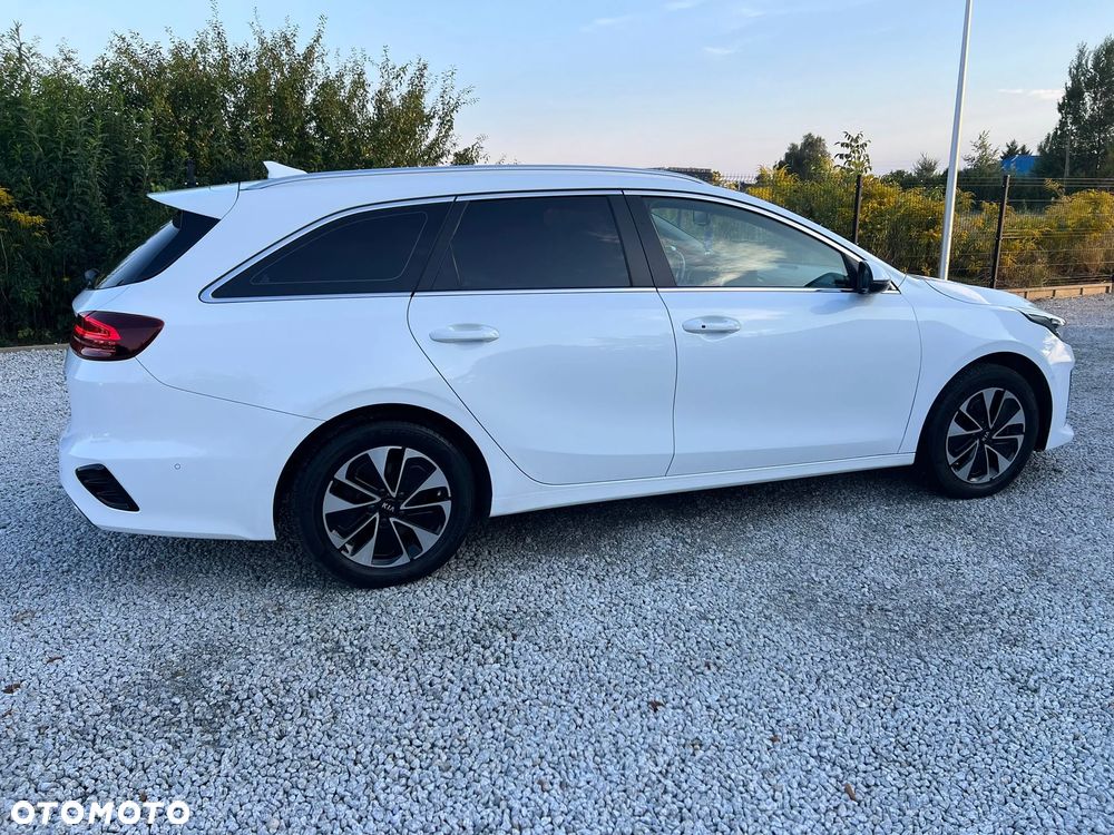 Kia Ceed SW 1.6 GDI DCT OPF Plug-in-Hybrid Spirit - 15